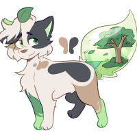 NPC-0002: Sprout