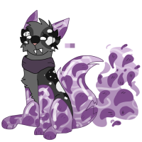 Thumbnail of BRD-0534: Alastor